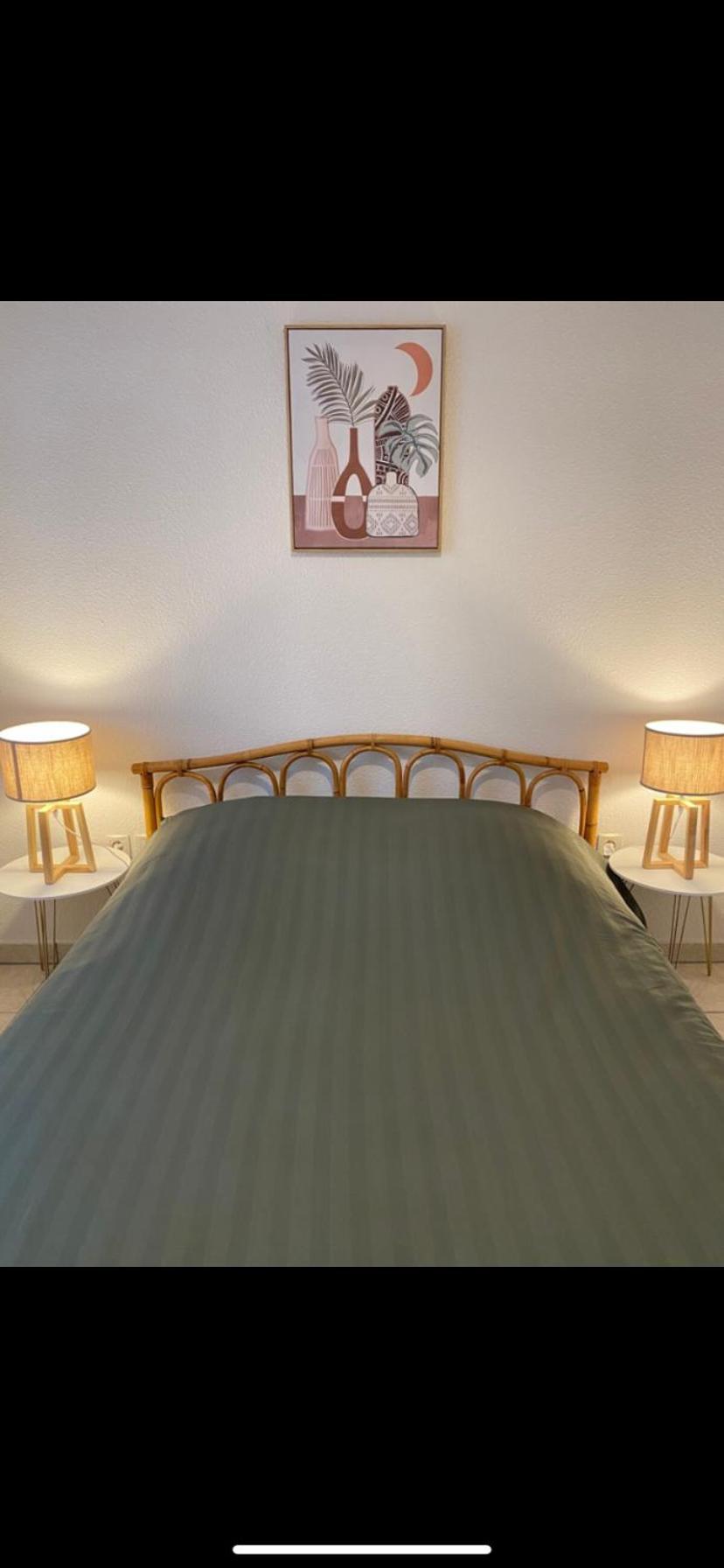 Appartement Calme Centre Ville Avec Place Parking Limoges Esterno foto