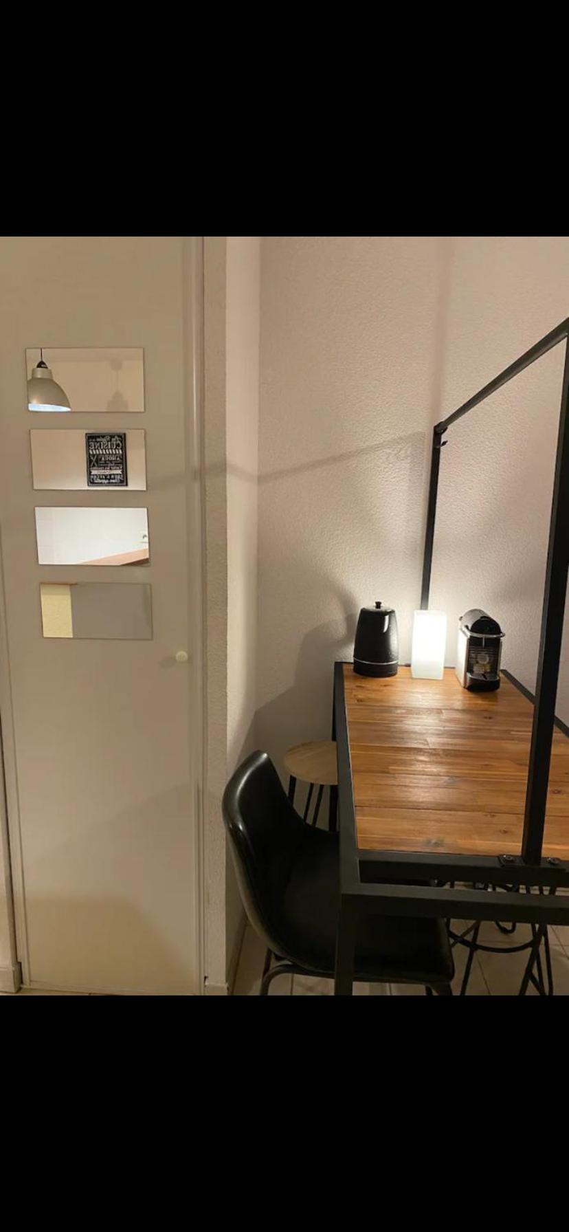 Appartement Calme Centre Ville Avec Place Parking Limoges Esterno foto
