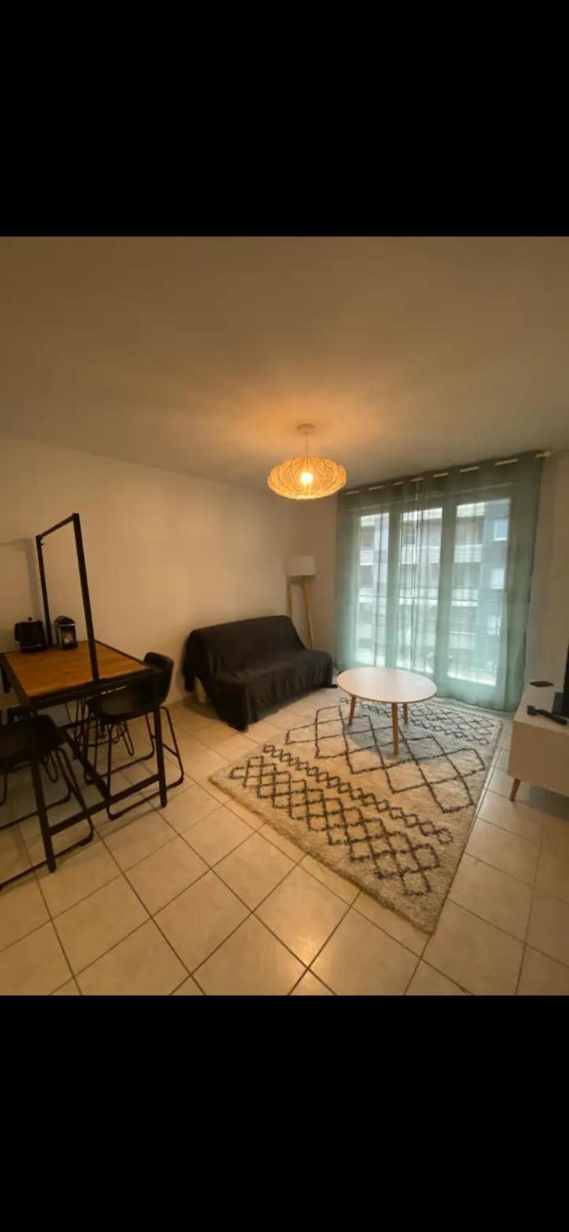 Appartement Calme Centre Ville Avec Place Parking Limoges Esterno foto