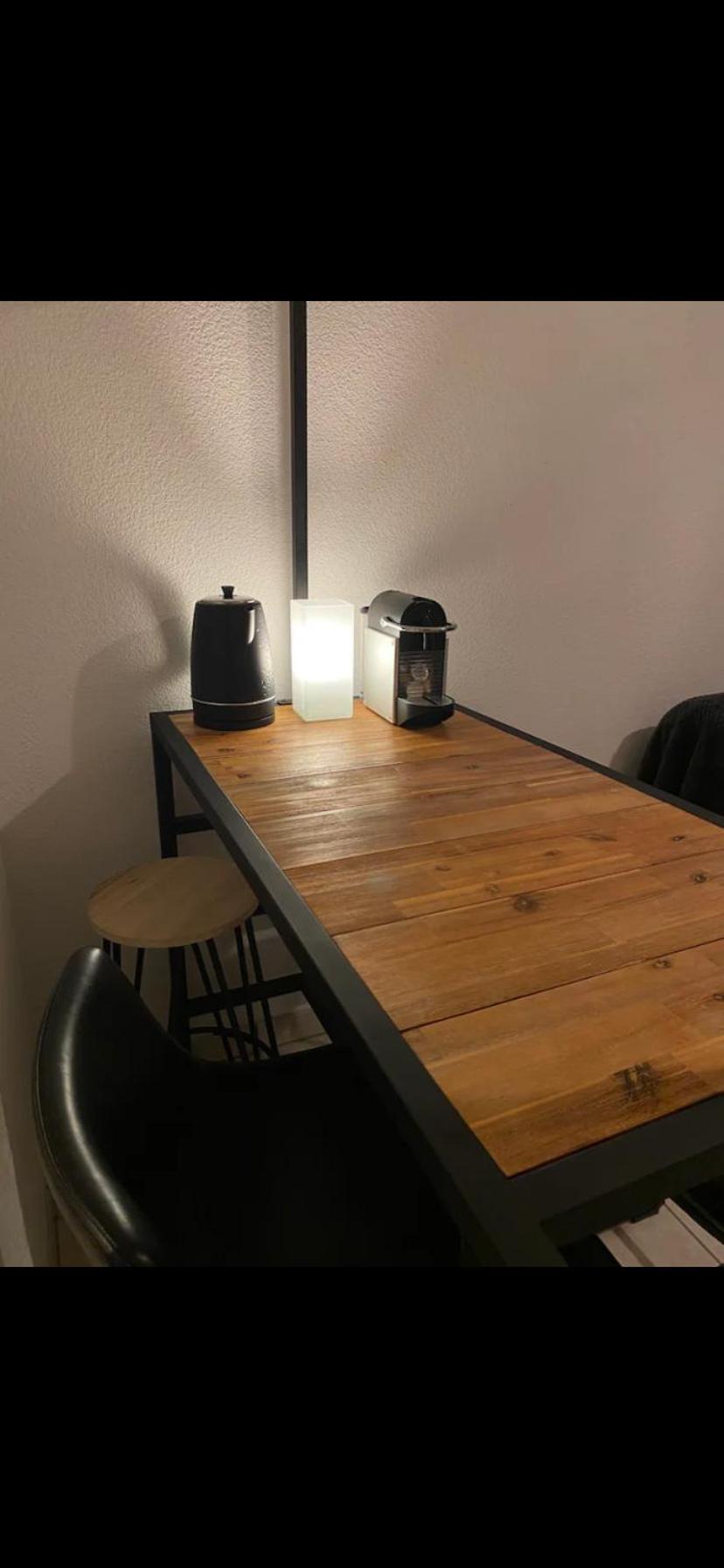 Appartement Calme Centre Ville Avec Place Parking Limoges Esterno foto