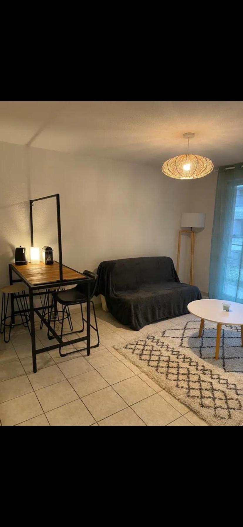 Appartement Calme Centre Ville Avec Place Parking Limoges Esterno foto