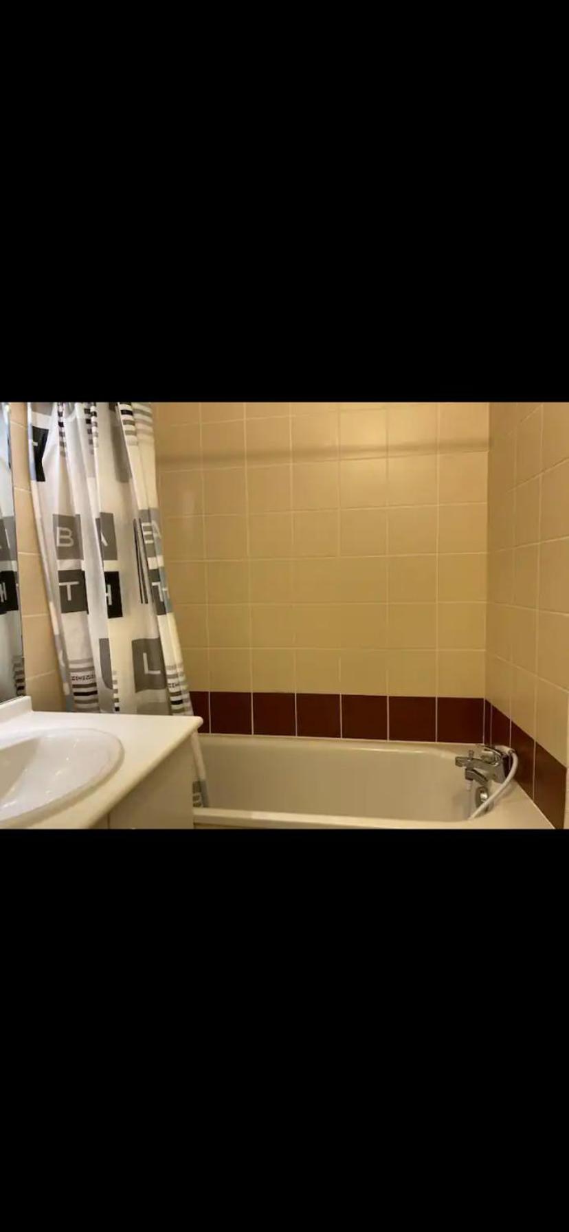 Appartement Calme Centre Ville Avec Place Parking Limoges Esterno foto