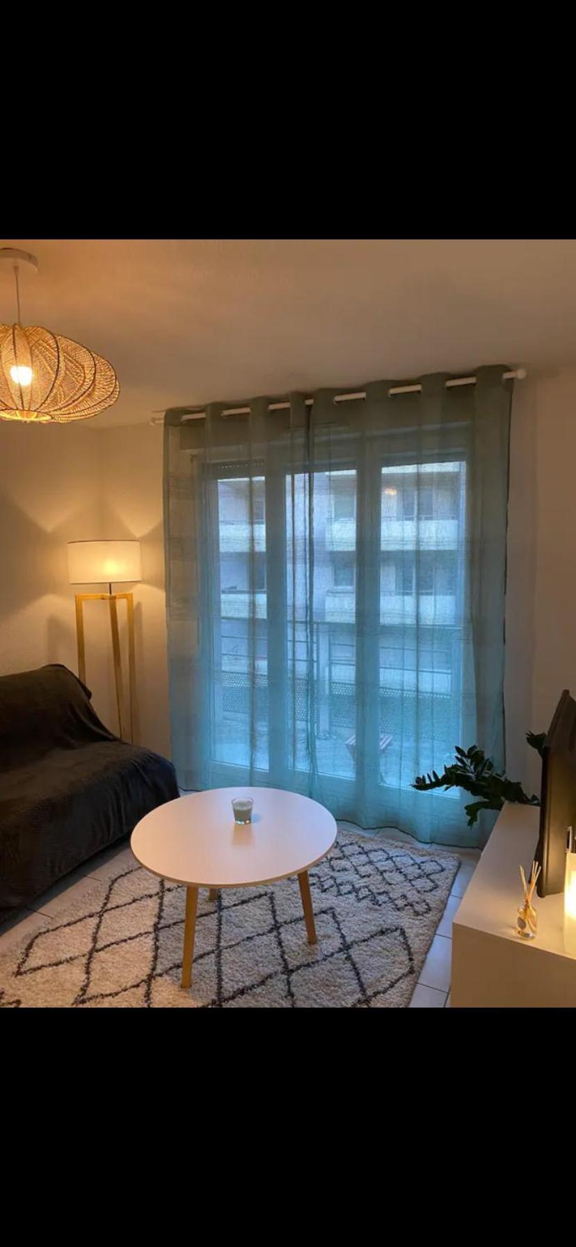 Appartement Calme Centre Ville Avec Place Parking Limoges Esterno foto