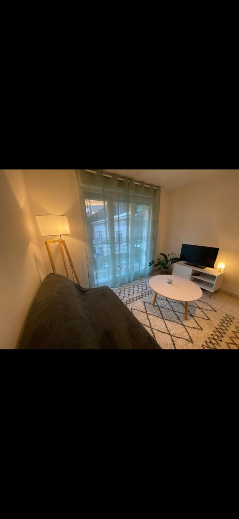 Appartement Calme Centre Ville Avec Place Parking Limoges Esterno foto