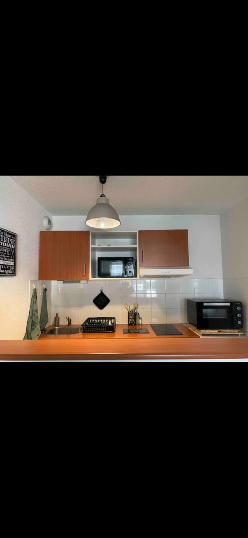 Appartement Calme Centre Ville Avec Place Parking Limoges Esterno foto